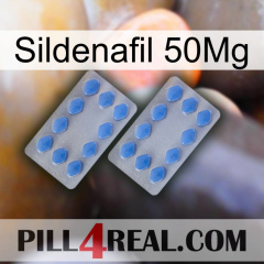 Sildenafil 50Mg 20